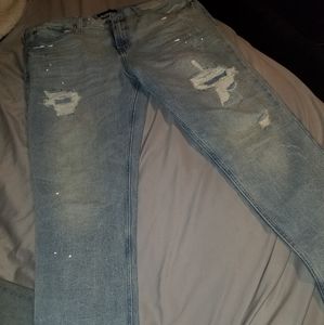 Pacsun jeans